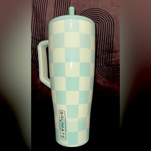 Brumate Checkered Era